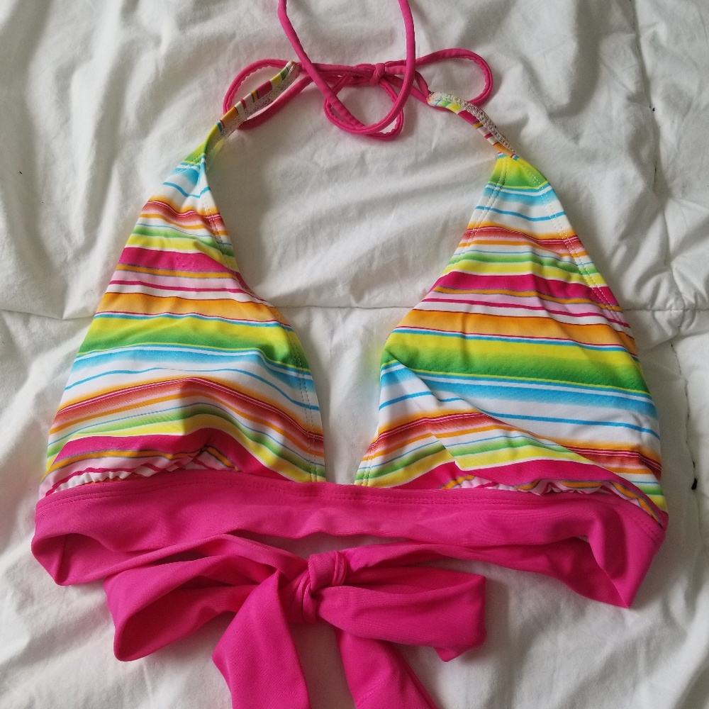 🚫🚫SOLD🌵🌴👙 Ladies bikini top 👙🌴🌵SOLD🚫🚫